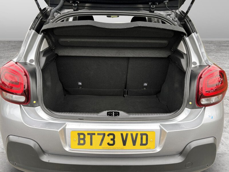 Used Citroen C3 2023 for sale - 77558338: Photo 21