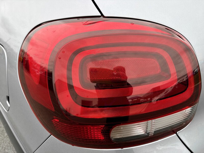 Used Citroen C3 2023 for sale - 77558338: Photo 23