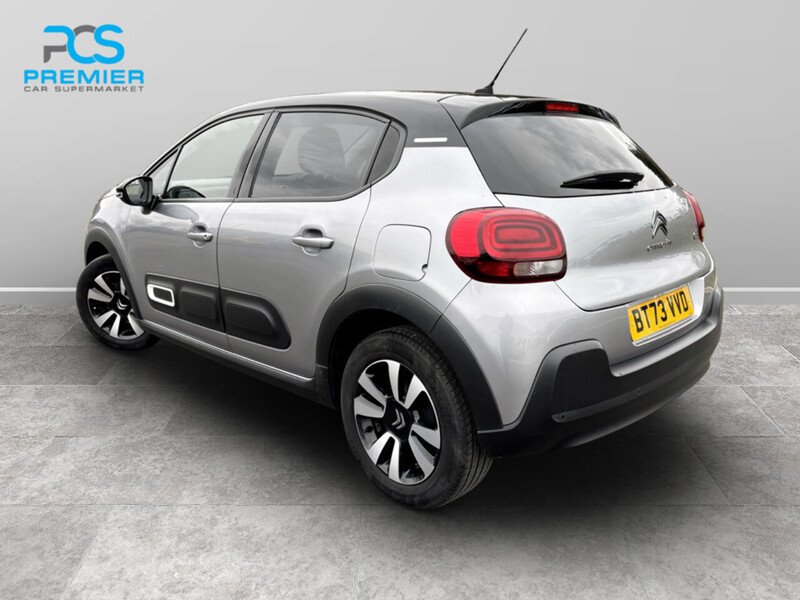 Used Citroen C3 2023 for sale - 77558338: Photo 24
