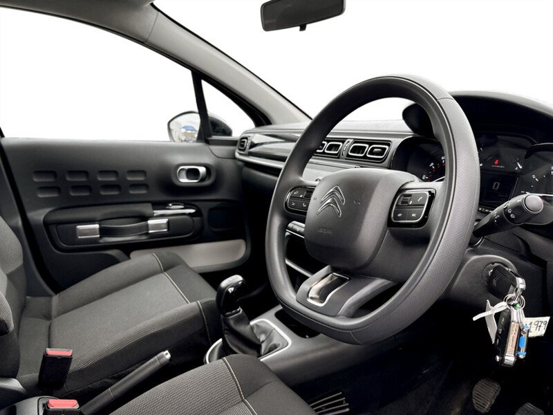 Used Citroen C3 2023 for sale - 77558338: Photo 27