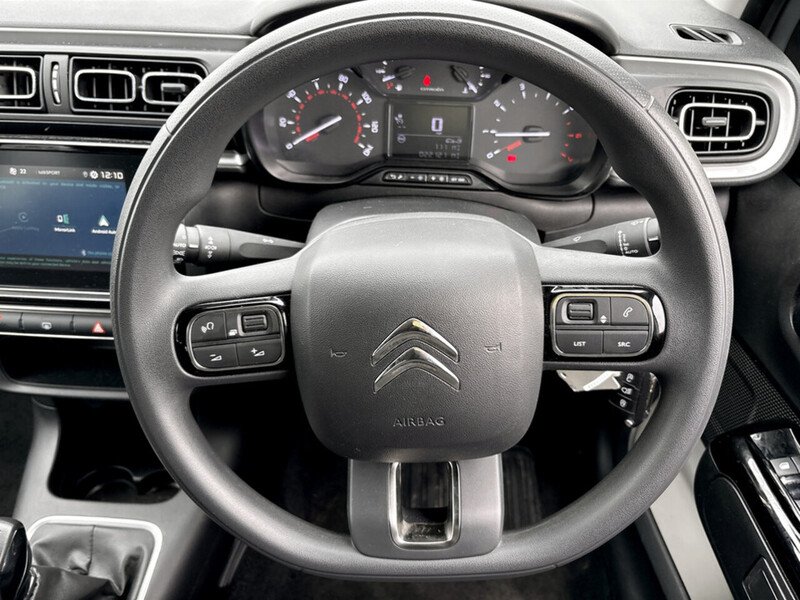 Used Citroen C3 2023 for sale - 77558338: Photo 28