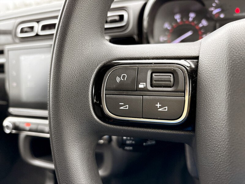 Used Citroen C3 2023 for sale - 77558338: Photo 29