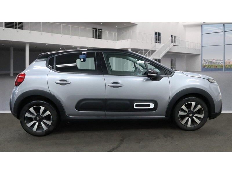 Used Citroen C3 2023 for sale - 77558338: Photo 3
