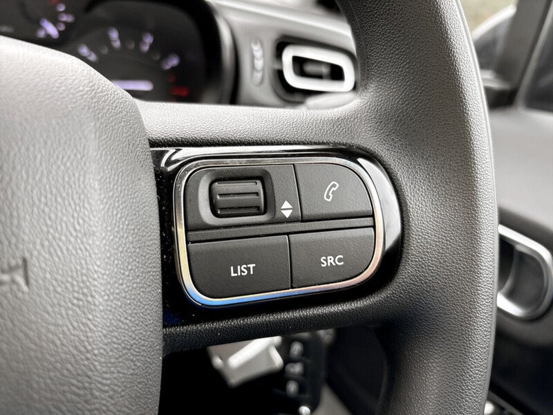 Used Citroen C3 2023 for sale - 77558338: Photo 31