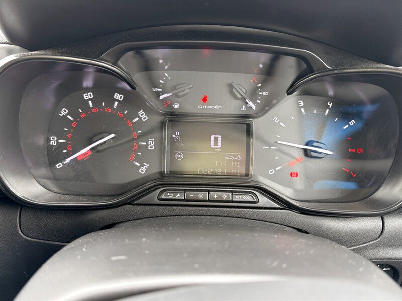 Used Citroen C3 2023 for sale - 77558338: Photo 32