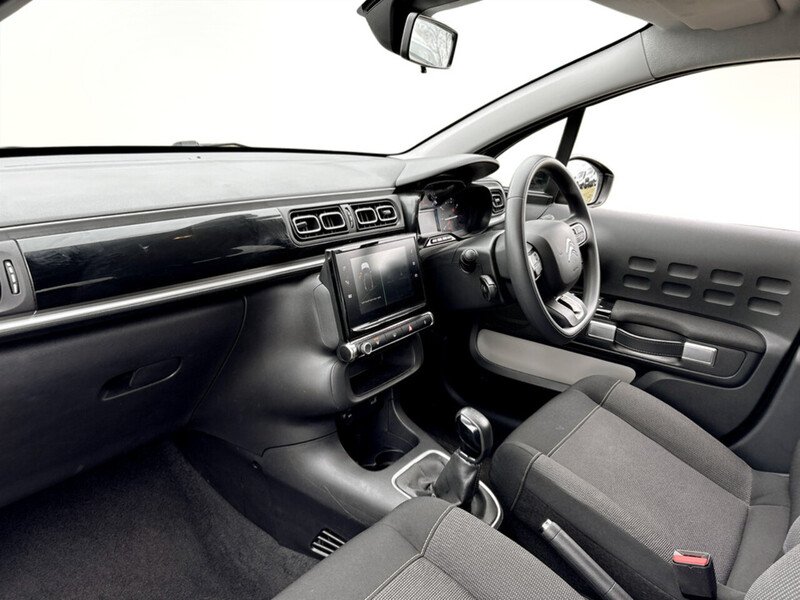 Used Citroen C3 2023 for sale - 77558338: Photo 34