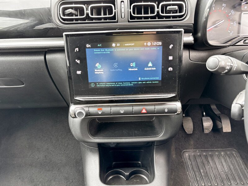 Used Citroen C3 2023 for sale - 77558338: Photo 35