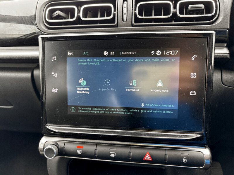 Used Citroen C3 2023 for sale - 77558338: Photo 36