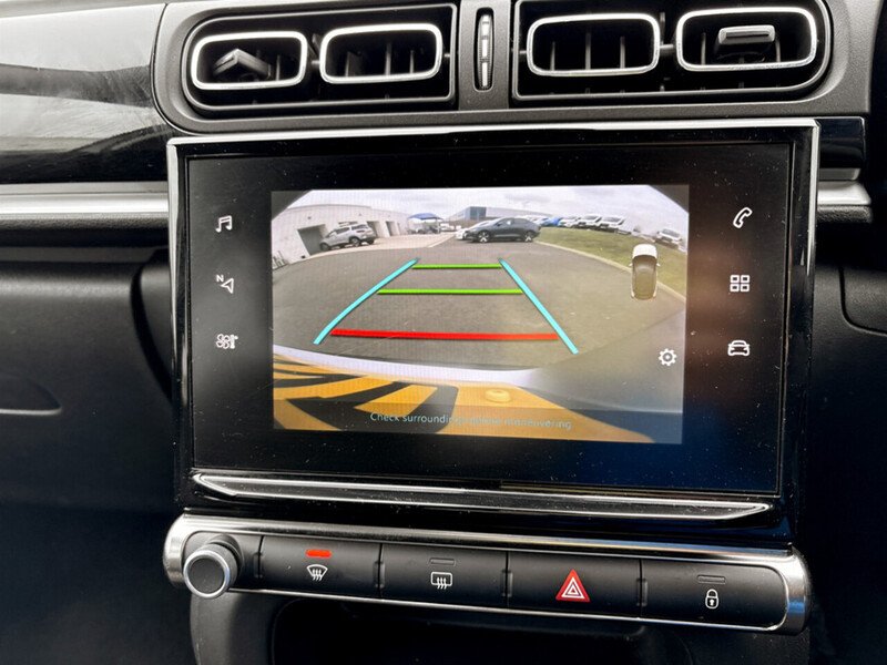 Used Citroen C3 2023 for sale - 77558338: Photo 37