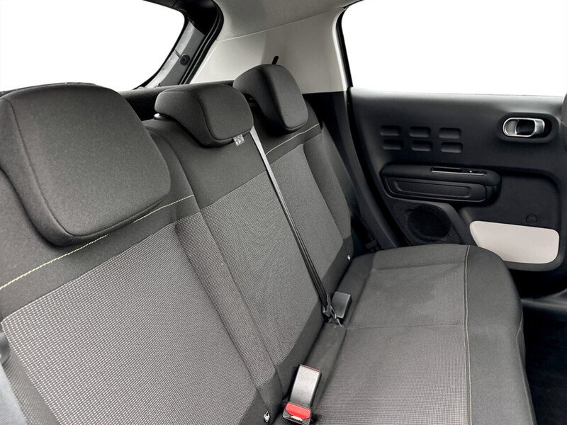 Used Citroen C3 2023 for sale - 77558338: Photo 40