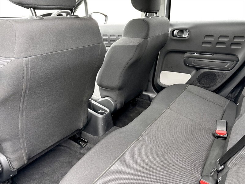 Used Citroen C3 2023 for sale - 77558338: Photo 41