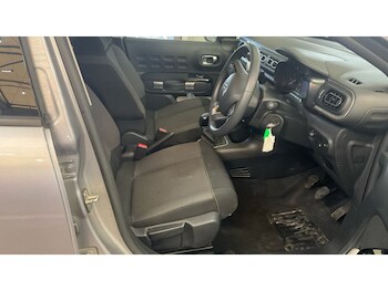 Used Citroen C3 2023 for sale - 77558338: Photo