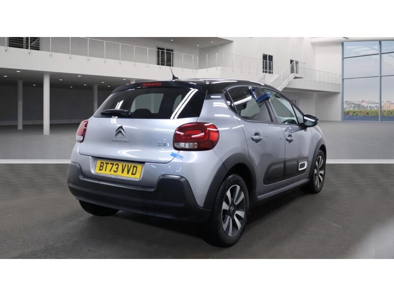 Used Citroen C3 2023 for sale - 77558338: Photo 5