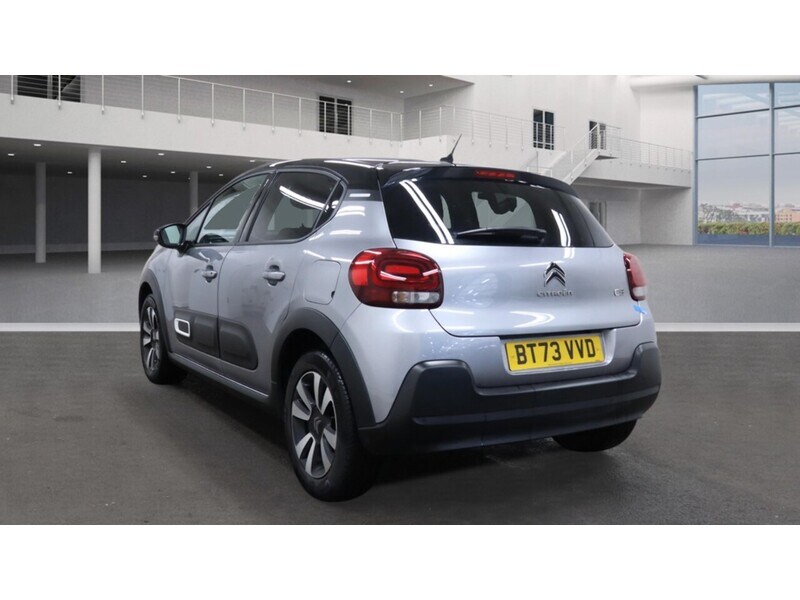 Used Citroen C3 2023 for sale - 77558338: Photo 8