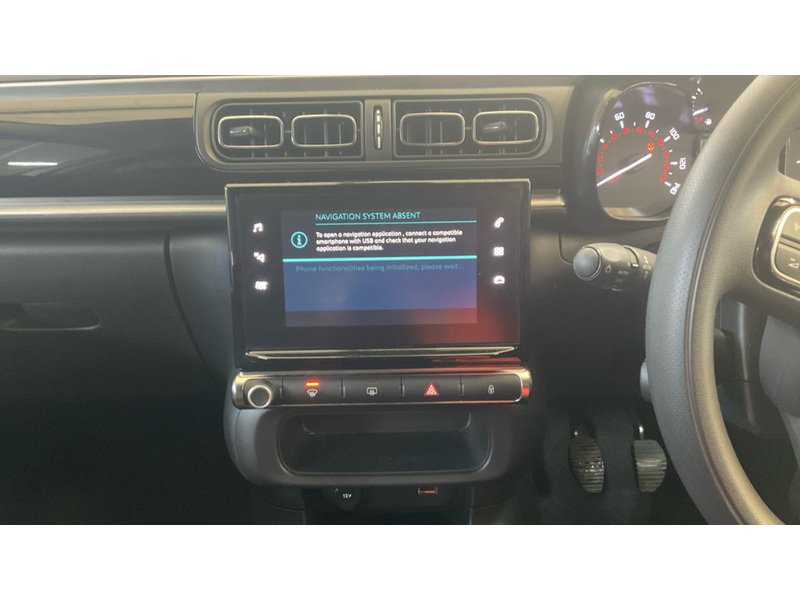 Used Citroen C3 2023 for sale - 77558338: Photo 9