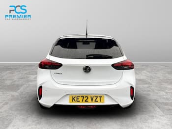 Used Vauxhall Corsa 2023 for sale - 79851000: Photo