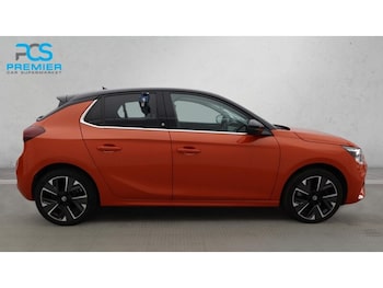 Used Vauxhall Corsa 2021 for sale - 76669053: Photo