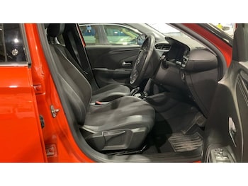 Used Vauxhall Corsa 2021 for sale - 76669053: Photo