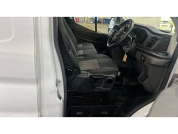 Used Ford Transit 2021 for sale - 74904374: Photo