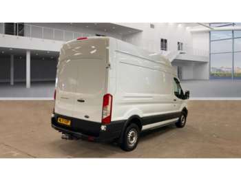 Used Ford Transit 2021 for sale - 74904374: Photo