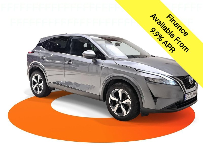 Used Nissan Qashqai 2022 for sale - 76945282: Photo 1