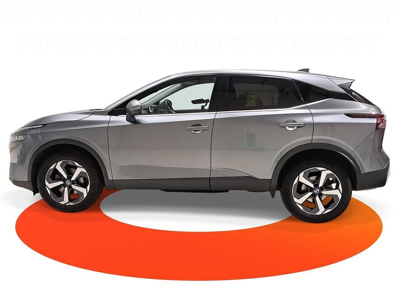 Used Nissan Qashqai 2022 for sale - 76945282: Photo 11