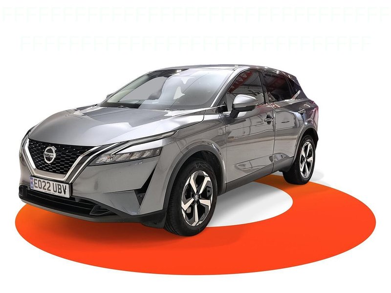 Used Nissan Qashqai 2022 for sale - 76945282: Photo 12