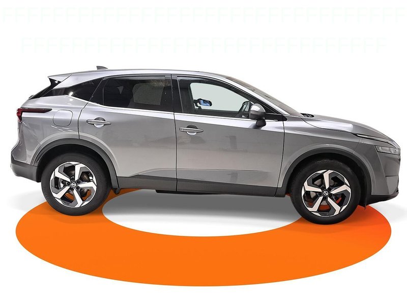 Used Nissan Qashqai 2022 for sale - 76945282: Photo 3