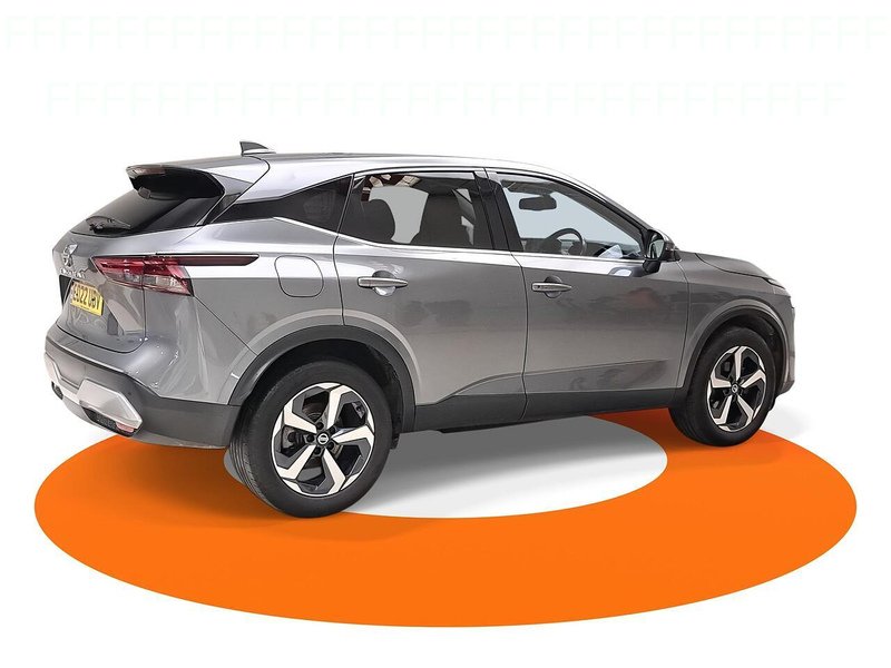 Used Nissan Qashqai 2022 for sale - 76945282: Photo 5