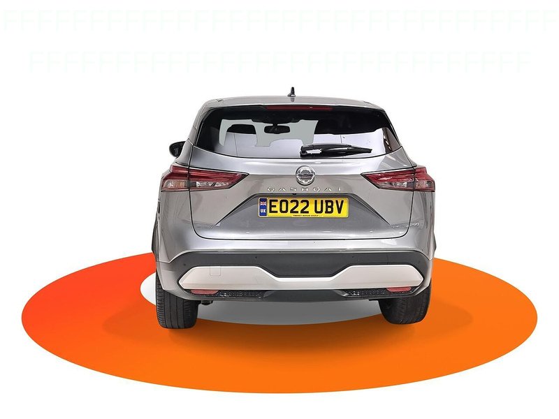 Used Nissan Qashqai 2022 for sale - 76945282: Photo 7