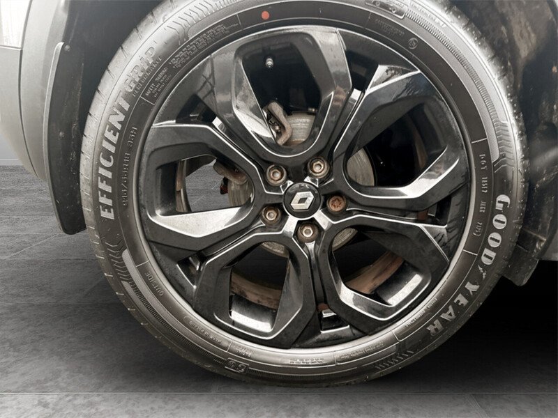 Used Renault Captur 2022 for sale - 77404543: Photo 10