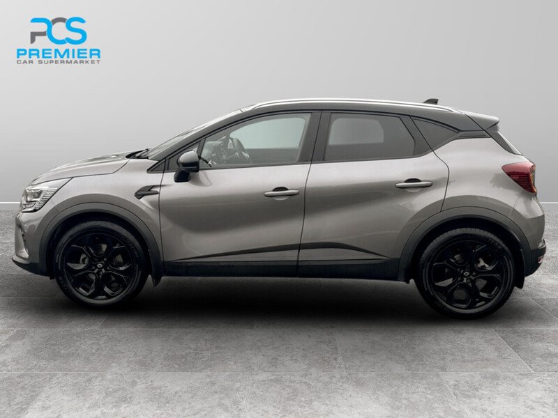 Used Renault Captur 2022 for sale - 77404543: Photo 17