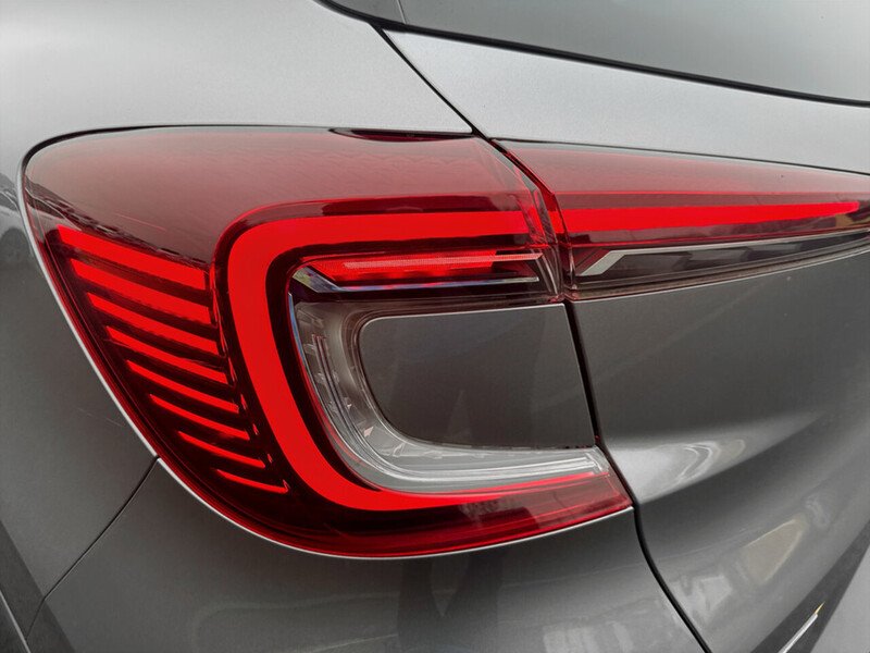 Used Renault Captur 2022 for sale - 77404543: Photo 22