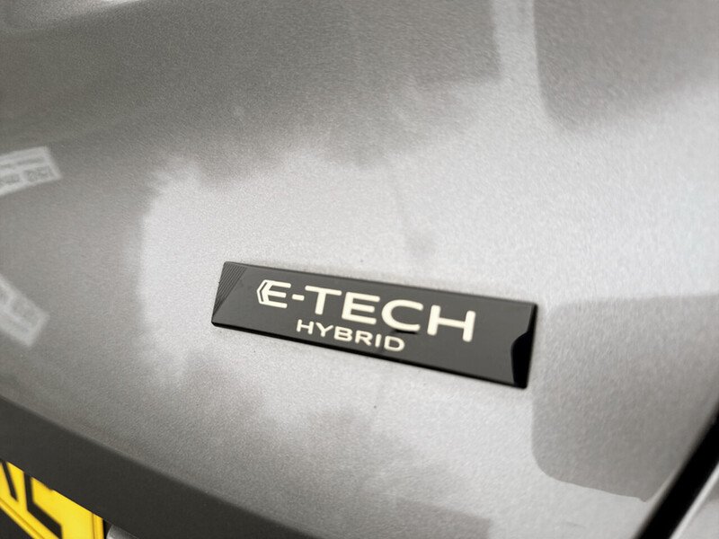 Used Renault Captur 2022 for sale - 77404543: Photo 24