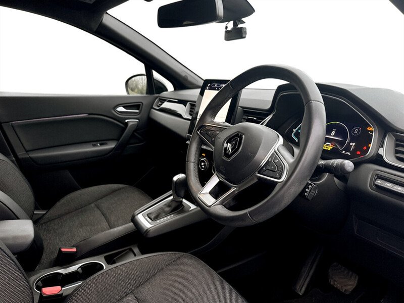 Used Renault Captur 2022 for sale - 77404543: Photo 26