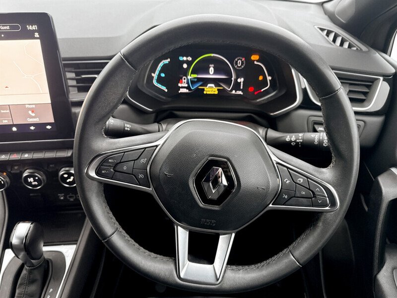 Used Renault Captur 2022 for sale - 77404543: Photo 27