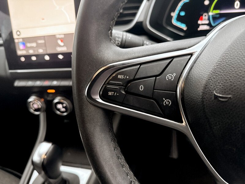 Used Renault Captur 2022 for sale - 77404543: Photo 28