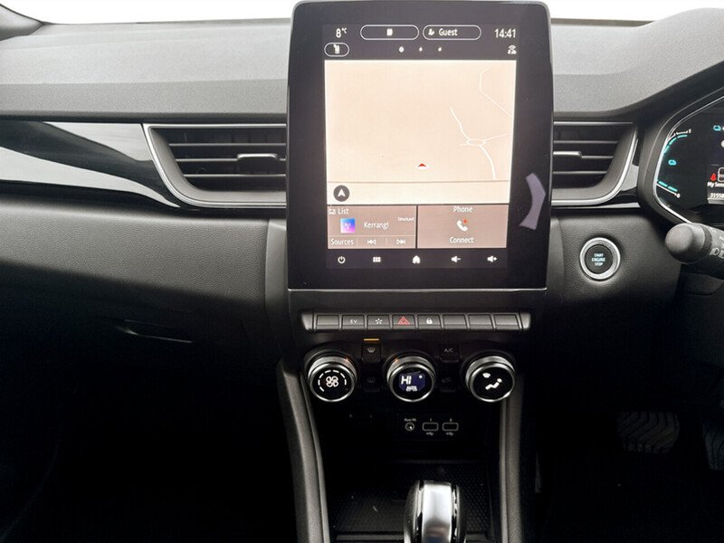 Used Renault Captur 2022 for sale - 77404543: Photo 34