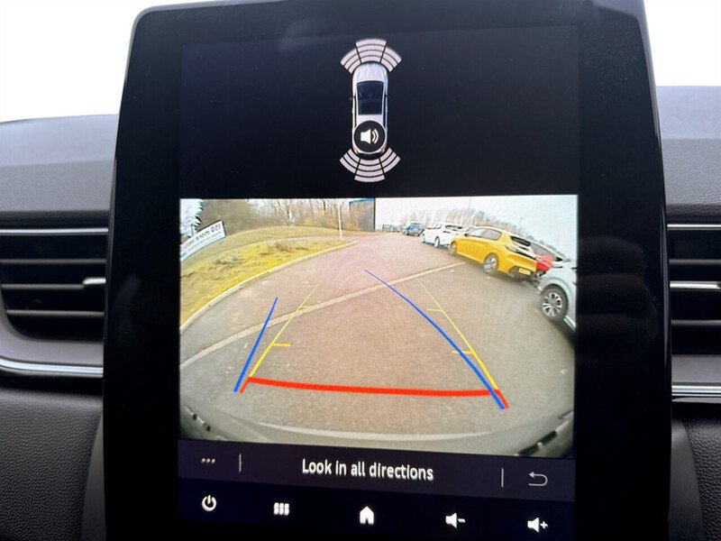 Used Renault Captur 2022 for sale - 77404543: Photo 36