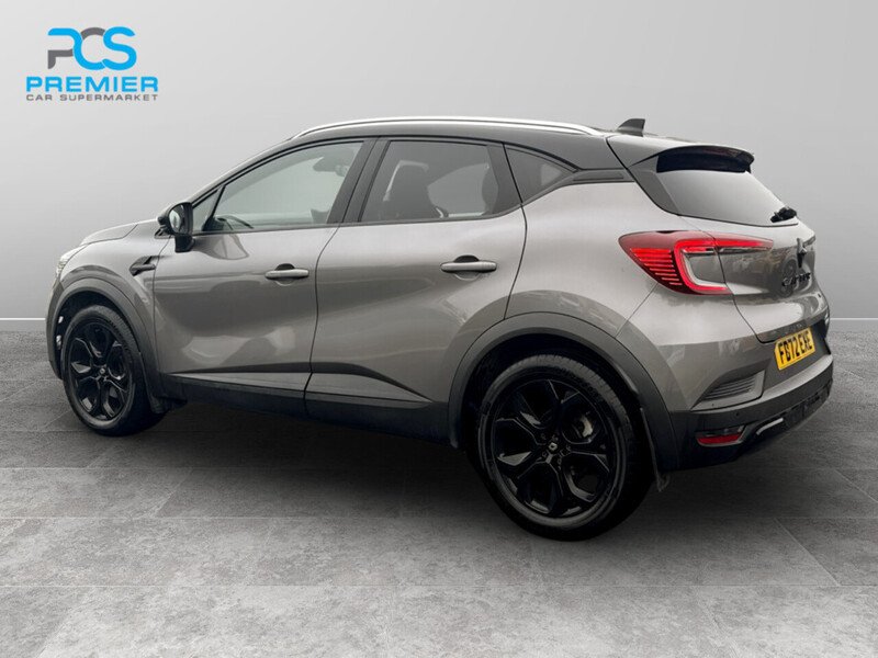 Used Renault Captur 2022 for sale - 77404543: Photo 7