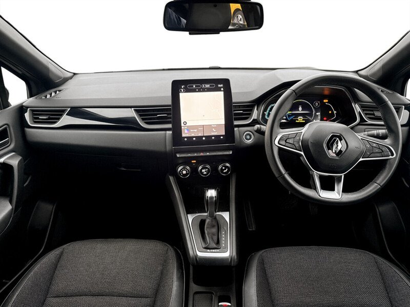 Used Renault Captur 2022 for sale - 77404543: Photo 8