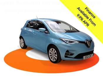 2021 - 80kW i Iconic R110 50kWh 5dr Auto