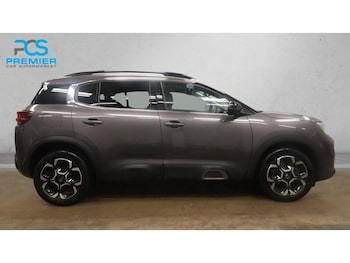 Used Citroen C5 Aircross 2022 for sale - 78488430: Photo