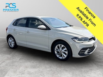 Used Volkswagen Polo 2023 for sale - 79167441: Photo