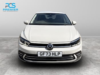 Used Volkswagen Polo 2023 for sale - 79167441: Photo