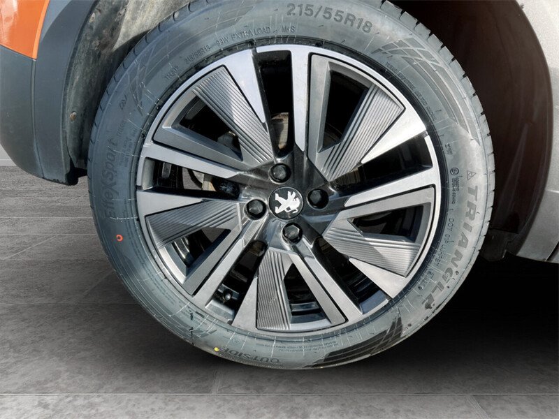 Used Peugeot 2008 2021 for sale - 77629954: Photo 10