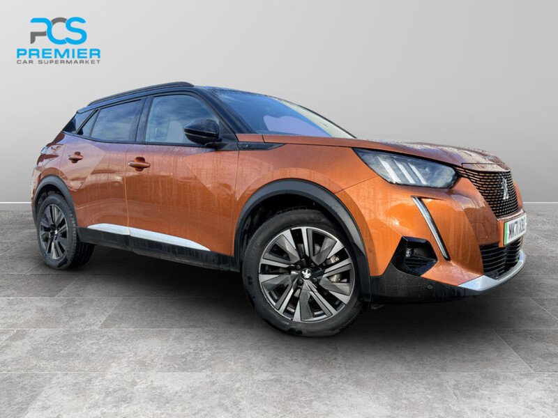 Used Peugeot 2008 2021 for sale - 77629954: Photo 14