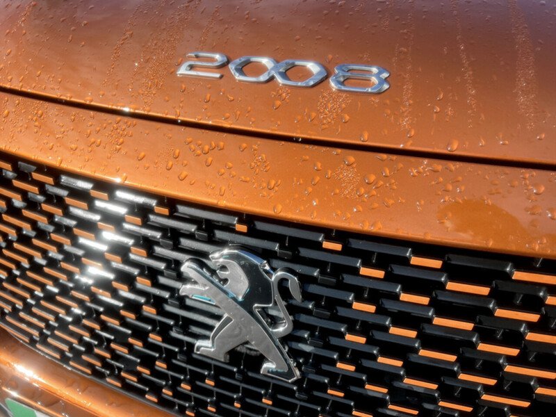 Used Peugeot 2008 2021 for sale - 77629954: Photo 15