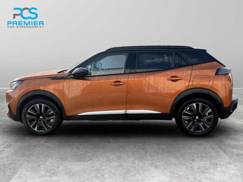 Used Peugeot 2008 2021 for sale - 77629954: Photo 16