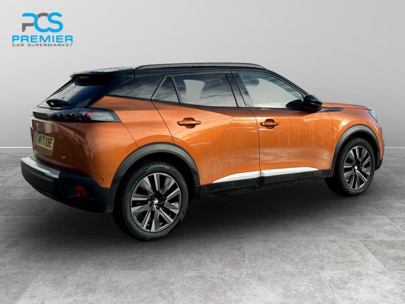 Used Peugeot 2008 2021 for sale - 77629954: Photo 19